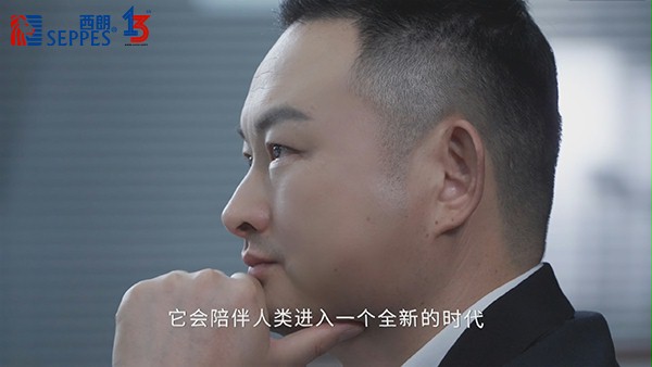 AI助力人類進入新時代