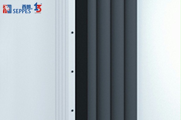 鋁合金側板型材