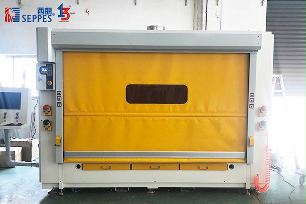 歐邦斯威自動化